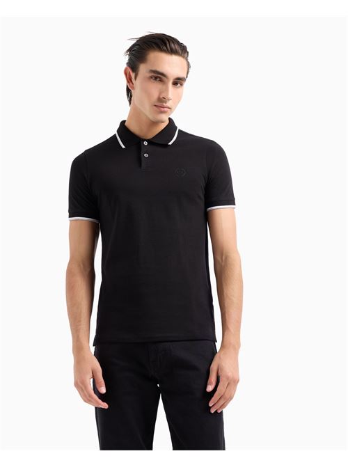  ARMANI EXCHANGE | 8NZF75 Z8M5Z/1200